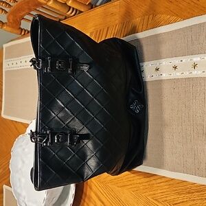 Simply Vera Wang Hobo Bag